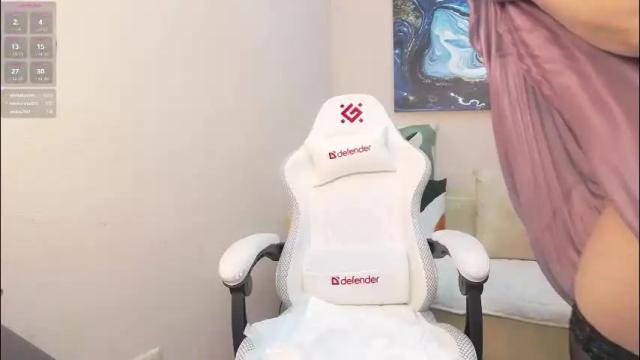 Thumbnail 1, lorabigass's Stream at Chaturbate, 21 days ago