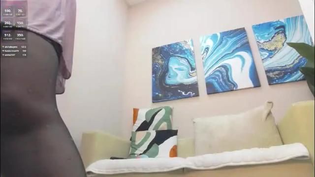 Thumbnail 3, lorabigass's Stream at Chaturbate, 21 days ago