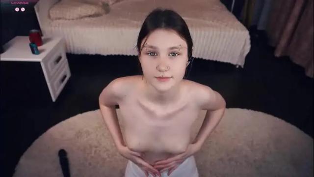 Thumbnail 1, loradarter's Stream at Chaturbate, 1 month ago