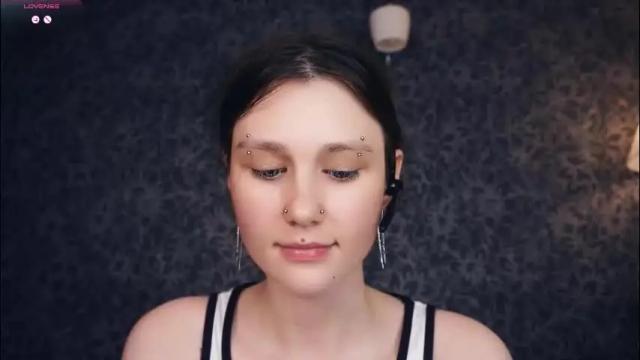 Thumbnail 2, loradarter's Stream at Chaturbate, 1 month ago