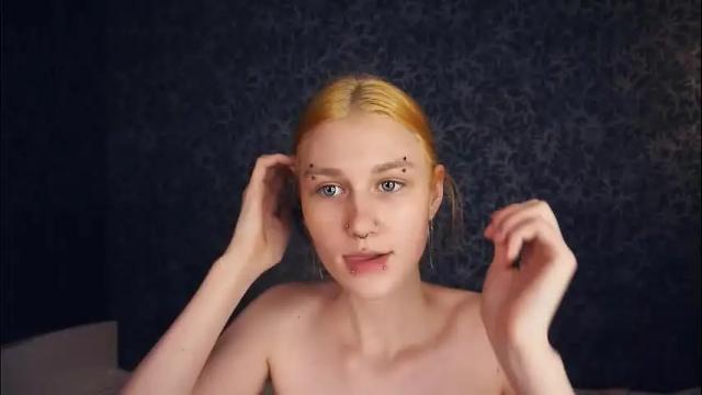 Thumbnail 2, loradarter's Stream at Chaturbate, 1 month ago