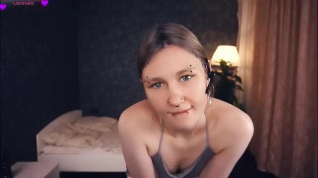 Thumbnail 1, loradarter's Stream at Chaturbate, 1 month ago