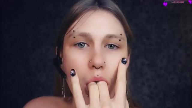 Thumbnail 3, loradarter's Stream at Chaturbate, 1 month ago