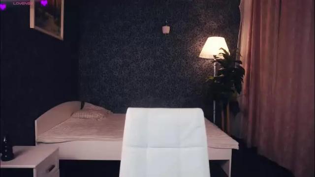 Image 11 of loradarter Stream on Chaturbate on 16 days ago