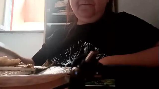 Image 4 of loraflame Stream on Chaturbate on 2 months ago