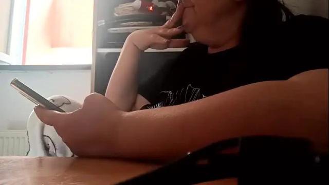 Image 7 of loraflame Stream on Chaturbate on 2 months ago