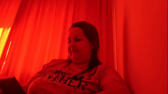 Image 11 of loraflame Stream on Chaturbate on 2 months ago