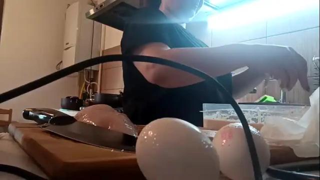 Thumbnail 1, loraflame's Stream at Chaturbate, 1 month ago
