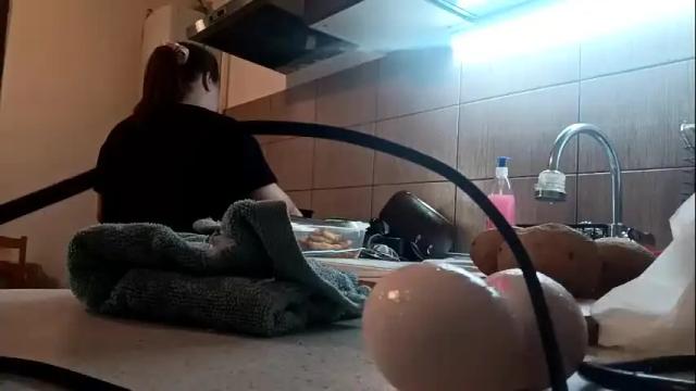 Image 4 of loraflame Stream on Chaturbate on 1 month ago