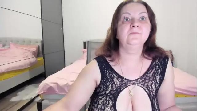 Thumbnail 3, loraflame's Stream at Chaturbate, 1 month ago
