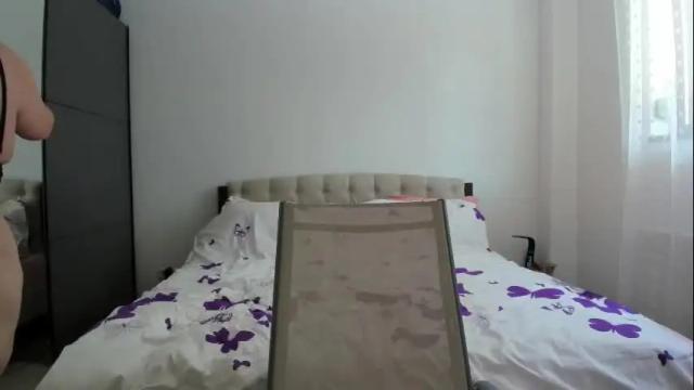 Thumbnail 3, loraflame's Stream at Chaturbate, 1 month ago
