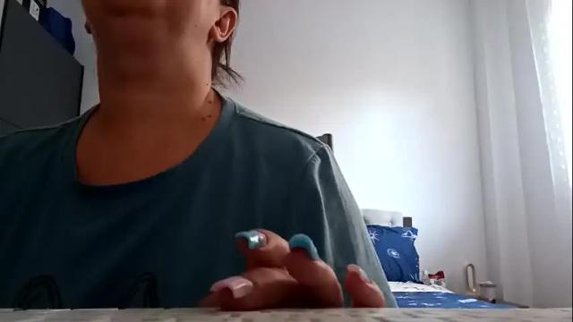 Thumbnail 1, loraflame's Stream at Chaturbate, 9 days ago