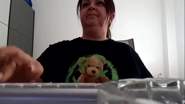 Thumbnail 2, loraflame's Stream at Chaturbate, 14 hours ago