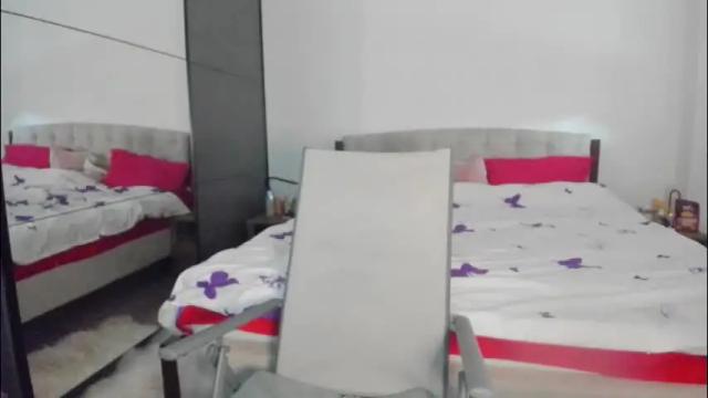 Thumbnail 2, loraflame's Stream at Chaturbate, 3 months ago