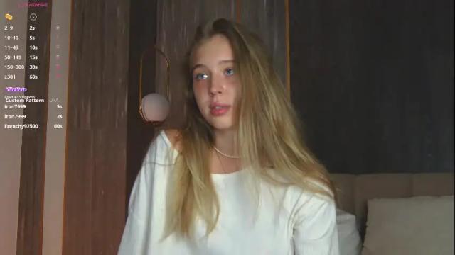 Thumbnail 1, loraineluff's Stream at Chaturbate, 1 month ago