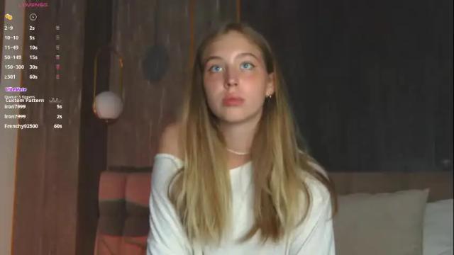 Image 6 of loraineluff Stream on Chaturbate on 1 month ago