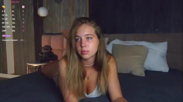 Thumbnail 2, loraineluff's Stream at Chaturbate, 1 month ago