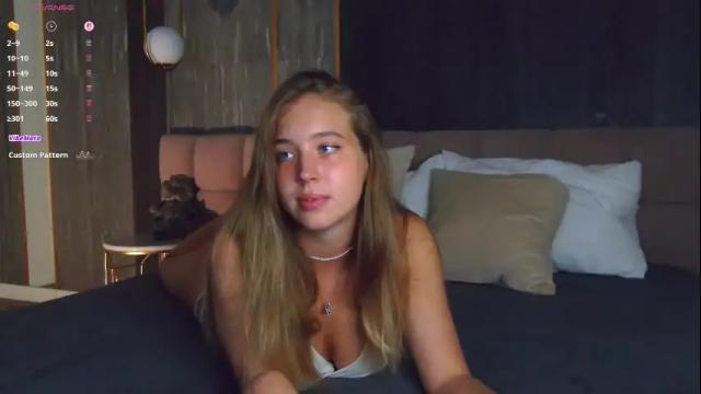 Image 6 of loraineluff Stream on Chaturbate on 1 month ago