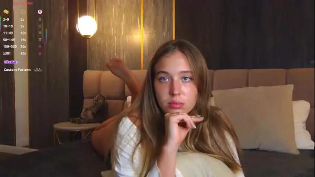 Thumbnail 1, loraineluff's Stream at Chaturbate, 1 month ago