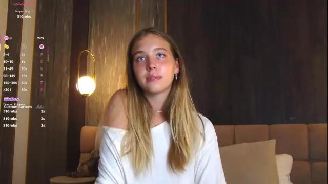 Thumbnail 3, loraineluff's Stream at Chaturbate, 1 month ago