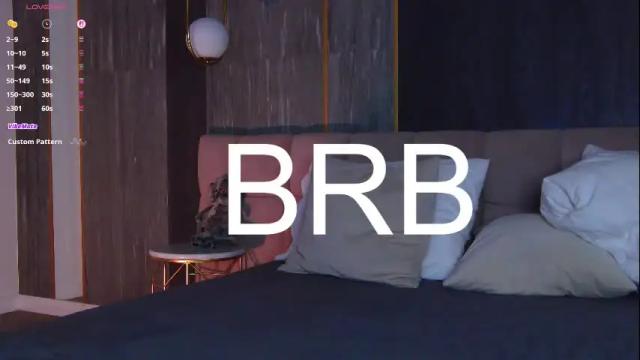 Thumbnail 1, loraineluff's Stream at Chaturbate, 1 month ago