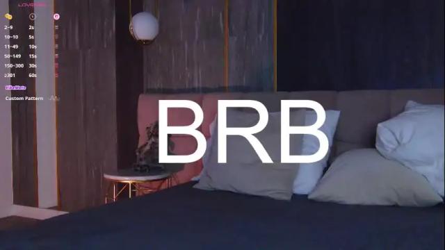 Thumbnail 3, loraineluff's Stream at Chaturbate, 1 month ago