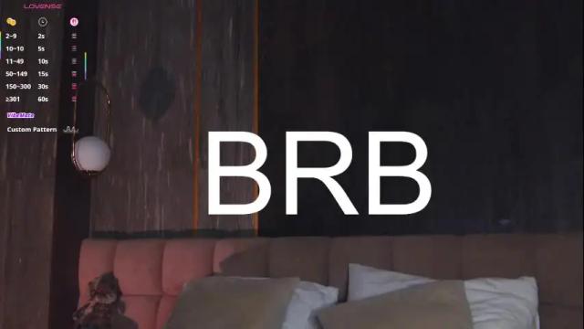 Thumbnail 3, loraineluff's Stream at Chaturbate, 26 days ago
