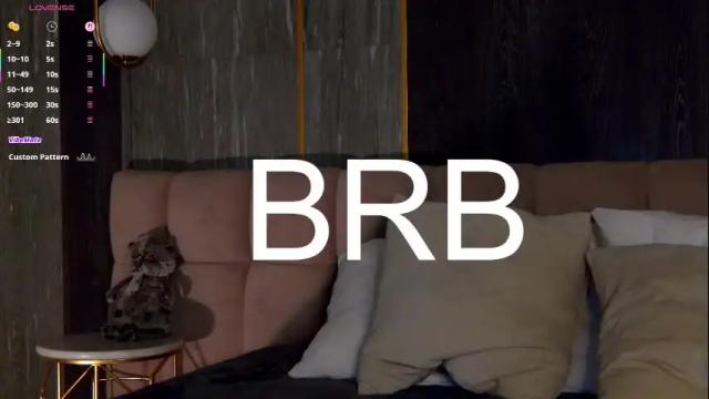 Thumbnail 1, loraineluff's Stream at Chaturbate, 23 days ago
