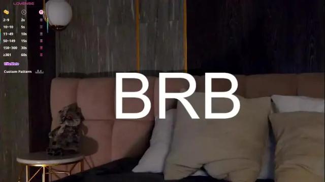 Thumbnail 2, loraineluff's Stream at Chaturbate, 23 days ago