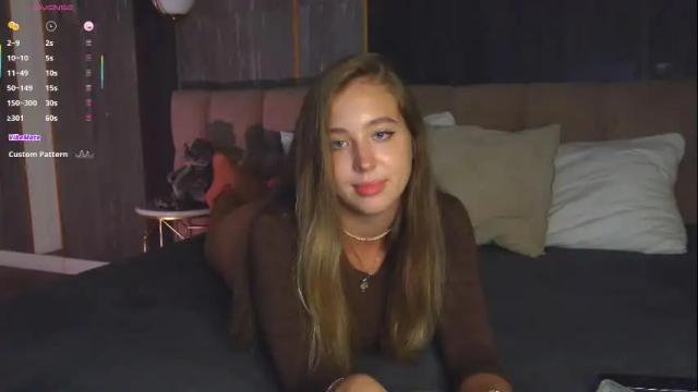 Image 6 of loraineluff Stream on Chaturbate on 5 days ago