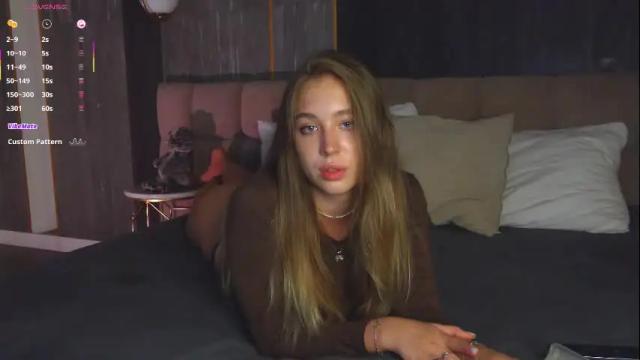 Image 8 of loraineluff Stream on Chaturbate on 5 days ago