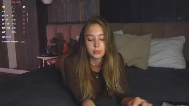 Thumbnail 3, loraineluff's Stream at Chaturbate, 3 days ago