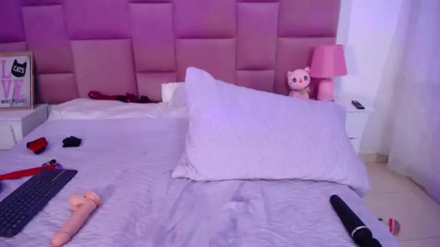 Thumbnail 2, lorainerios1_'s Stream at Chaturbate, 21 months ago