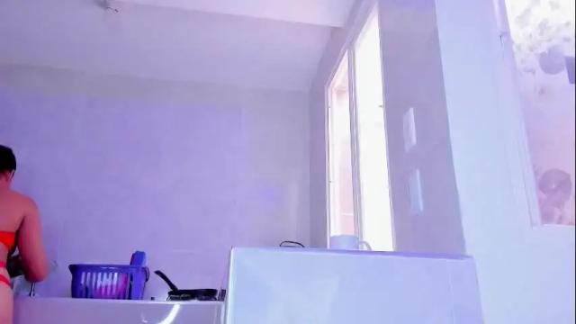 Thumbnail 3, lorainerios1_'s Stream at Chaturbate, 9 months ago