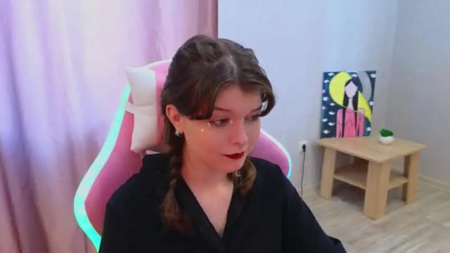 Image 7 of loralan Stream on Chaturbate on 15 months ago