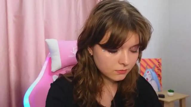 Image 12 of loralan Stream on Chaturbate on 15 months ago