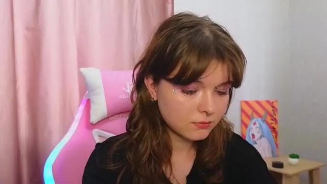 Thumbnail 3, loralan's Stream at Chaturbate, 15 months ago