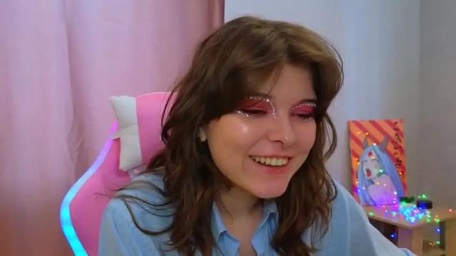 Thumbnail 1, loralan's Stream at Chaturbate, 15 months ago