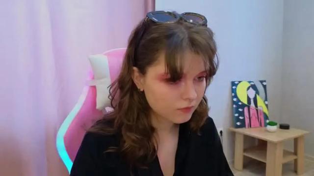 Image 11 of loralan Stream on Chaturbate on 15 months ago