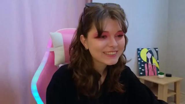 Image 4 of loralan Stream on Chaturbate on 15 months ago