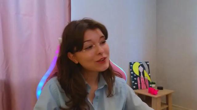 Thumbnail 1, loralan's Stream at Chaturbate, 15 months ago