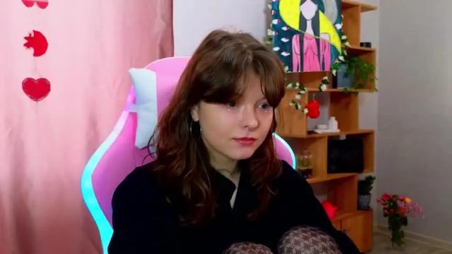 Image 4 of loralan Stream on Chaturbate on 15 months ago