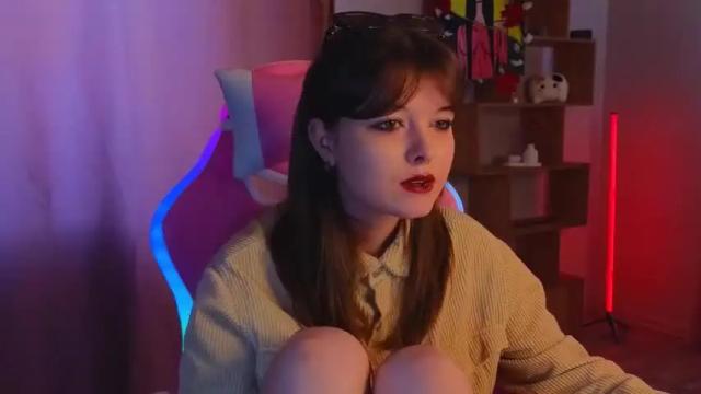 Thumbnail 2, loralan's Stream at Chaturbate, 13 months ago