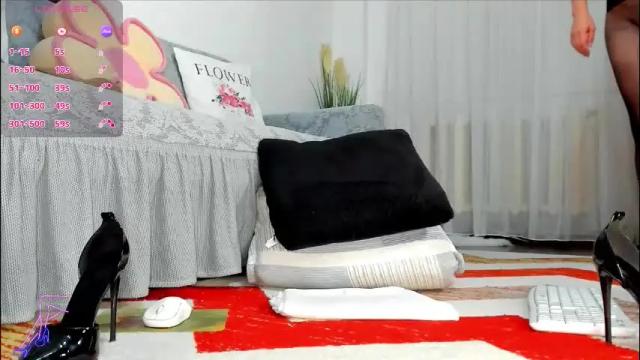 Image 7 of loralory_ Stream on Chaturbate on 2 months ago