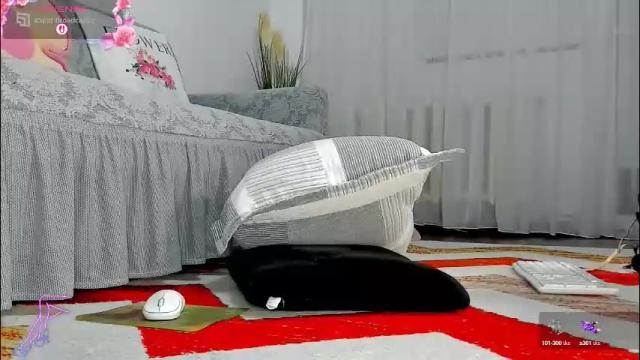 Image 8 of loralory_ Stream on Chaturbate on 1 month ago