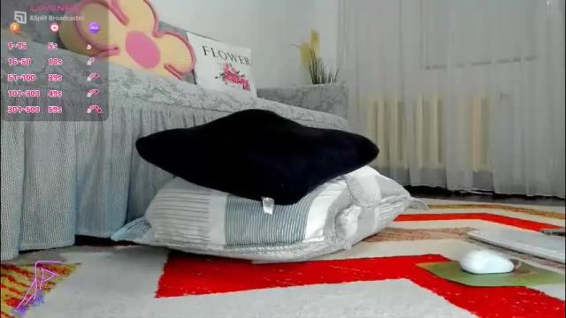 Image 8 of loralory_ Stream on Chaturbate on 1 day ago