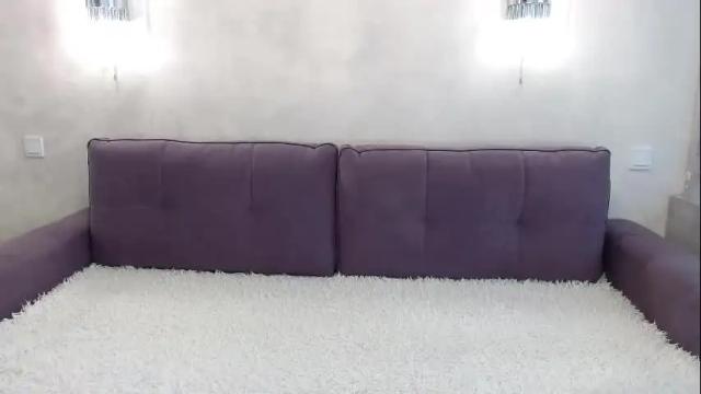 Thumbnail 1, lorameouls's Stream at Chaturbate, 1 month ago