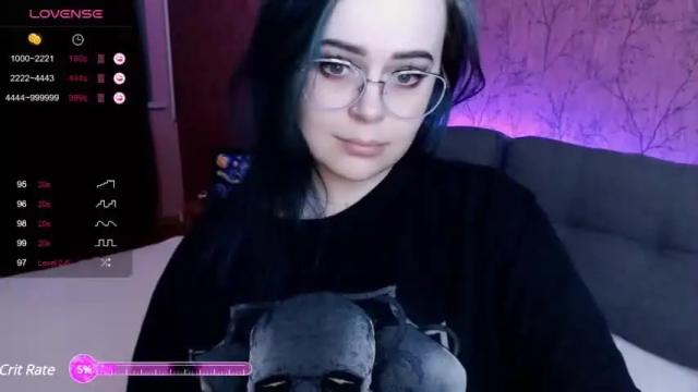 Image 10 of loramoonnn Stream on Chaturbate on 14 months ago