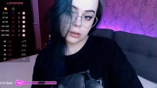 Image 11 of loramoonnn Stream on Chaturbate on 14 months ago
