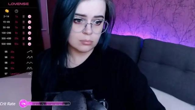 Image 4 of loramoonnn Stream on Chaturbate on 14 months ago
